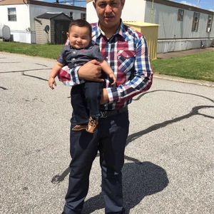 Meet your Posher, Jose